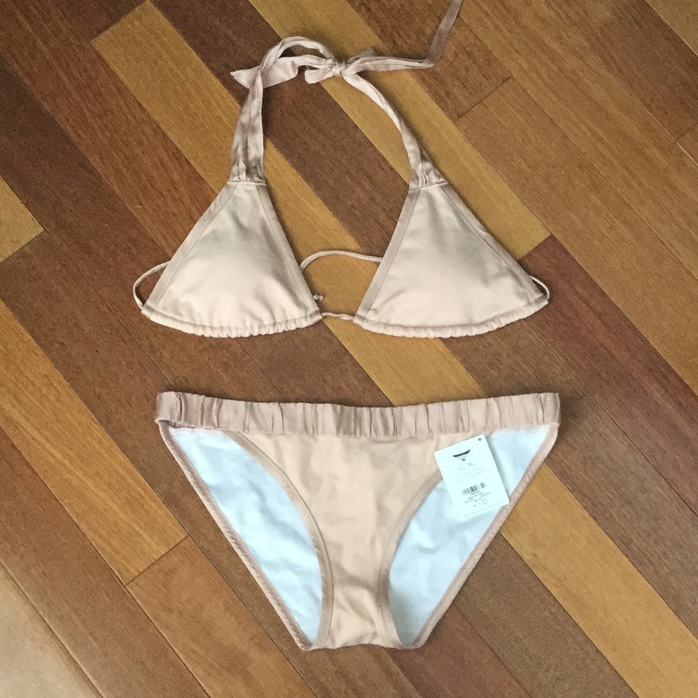 New Victoria’s Secret Bikini - Size Medium